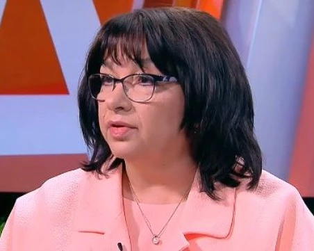 Теменужка Петкова: През 2027 до 2029 не ни очаква нищо добро