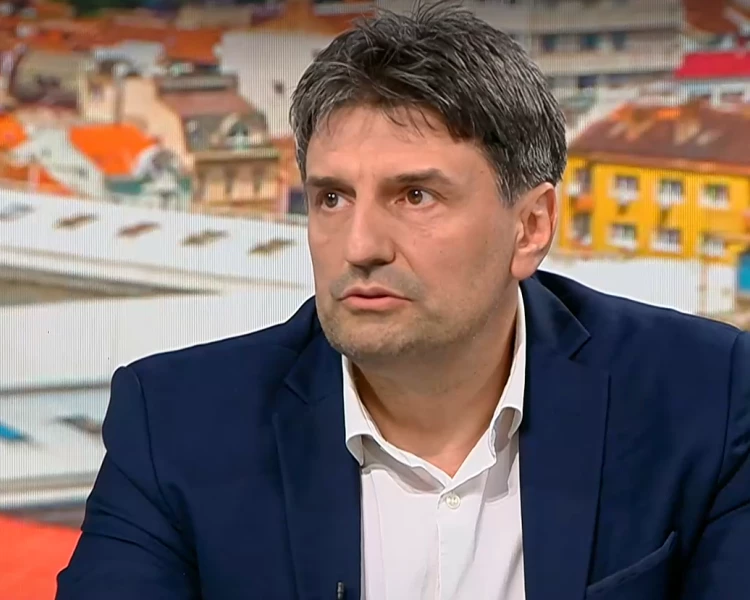 Любомир Николов: Повишихме броя на патрулите, изкарахме дронове и небрандирани автомобили