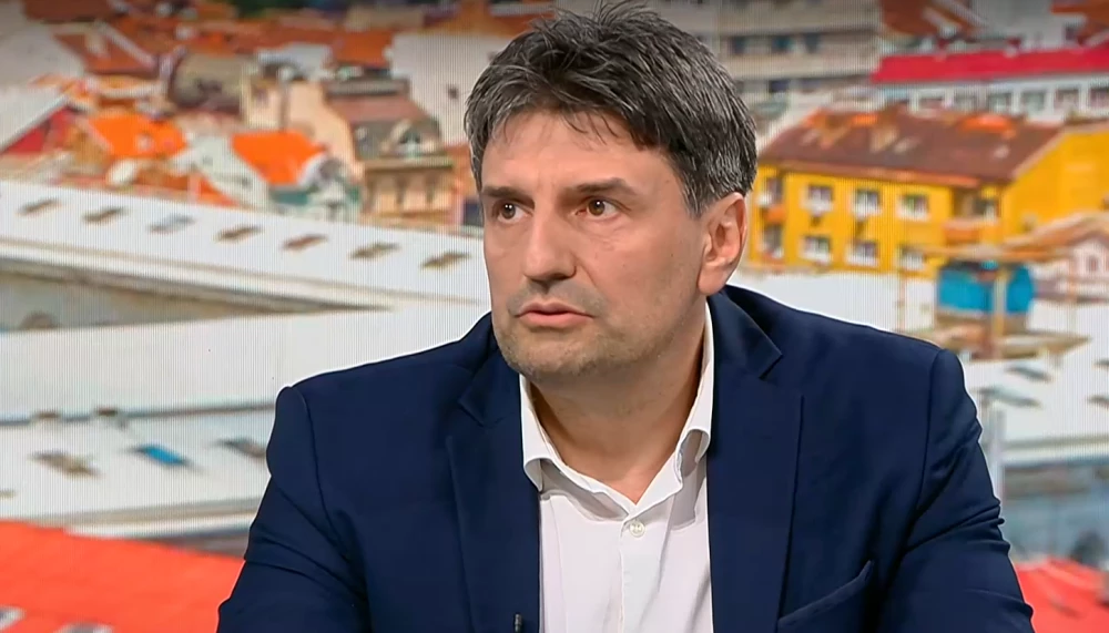 Любомир Николов: Повишихме броя на патрулите, изкарахме дронове и небрандирани автомобили