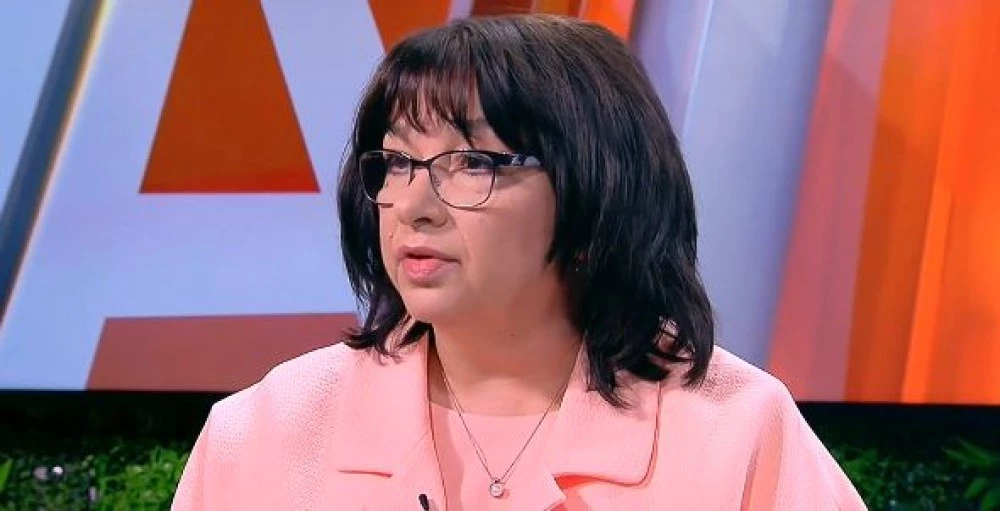 Теменужка Петкова: През 2027 до 2029 не ни очаква нищо добро