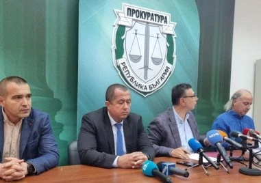 Оставиха в ареста ръководителя на ВиК-Несебър и Поморие Свилен Станчев