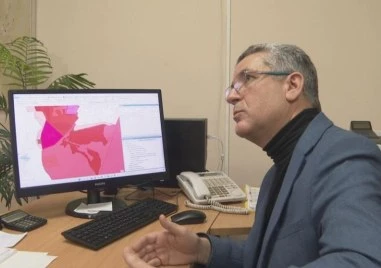 Директорът на РИОСВ Бургас Павел Маринов е освободен от поста си със заповед на екоминистъра Росица