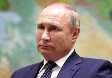 Путин: Русия няма да спира настъплението си