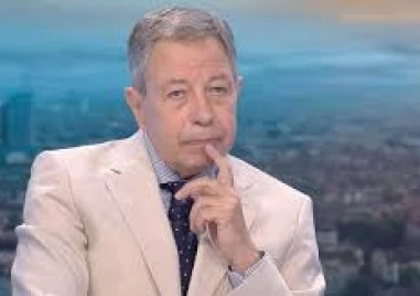 Румен Миланов: Вече има яснота защо ДАНС е отменила заповедта за изгонването на Олег Невзоров