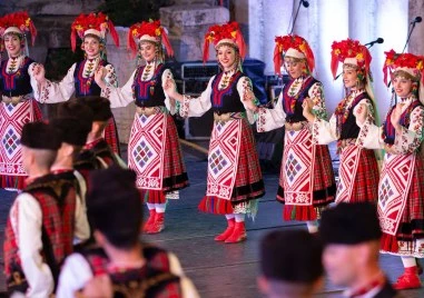 Пловдив отново ще са правърне в открита танцова сцена с