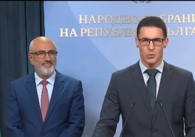 Сметната палата прави одити на социалните плащания, бюджета и АПИ
