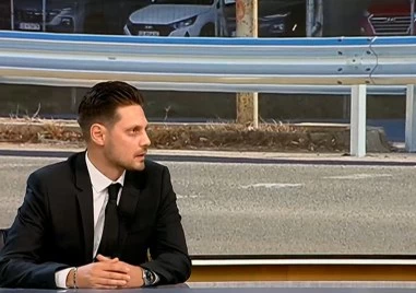 Видях безжизнените си родители: Оцелял от катастрофа на АМ „Тракия с тежки въпроси за мантинелите