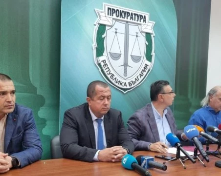 Оставиха в ареста ръководителя на ВиК-Несебър и Поморие Свилен Станчев