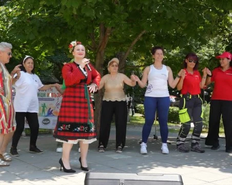 Парк „Каменица