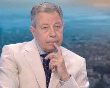 Румен Миланов: Вече има яснота защо ДАНС е отменила заповедта за изгонването на Олег Невзоров