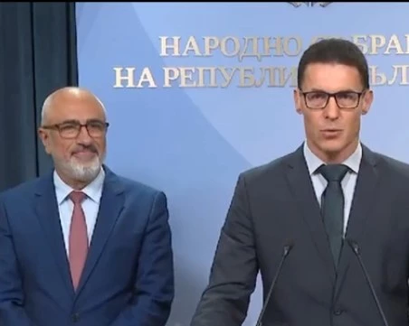 Сметната палата прави одити на социалните плащания, бюджета и АПИ