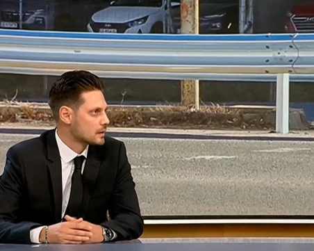 Видях безжизнените си родители: Оцелял от катастрофа на АМ „Тракия
