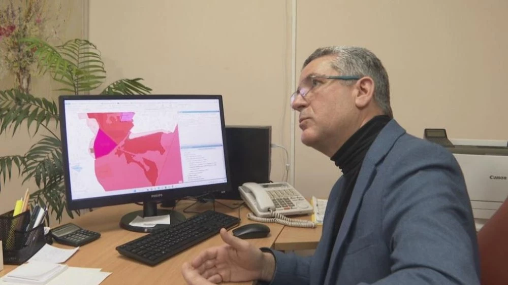 Освободиха директора на РИОСВ-Бургас Павел Маринов