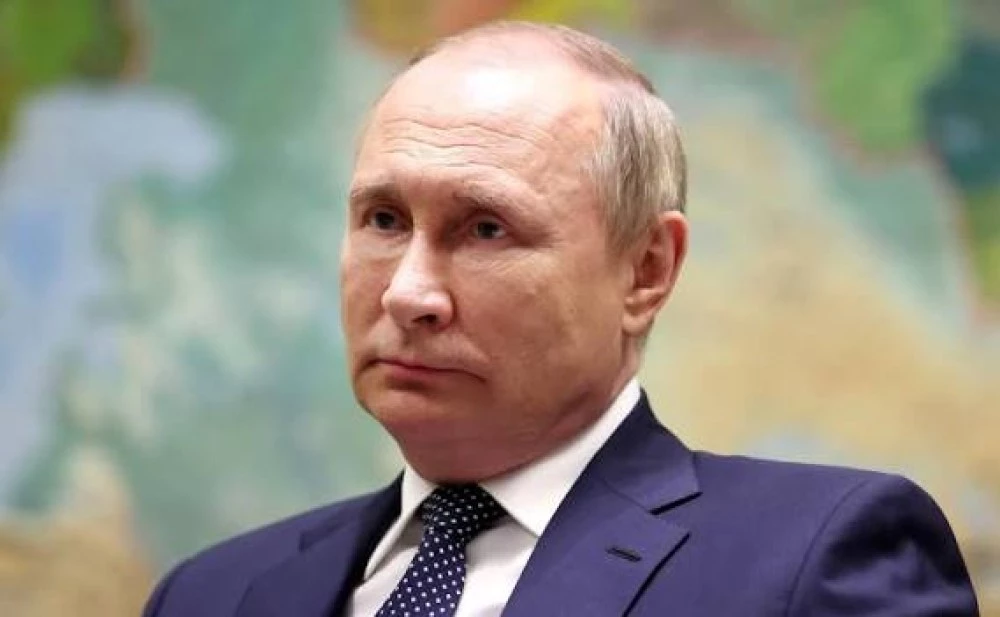 Путин: Русия няма да спира настъплението си
