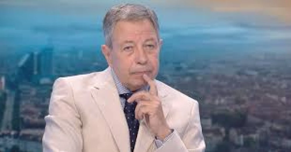 Румен Миланов: Вече има яснота защо ДАНС е отменила заповедта за изгонването на Олег Невзоров