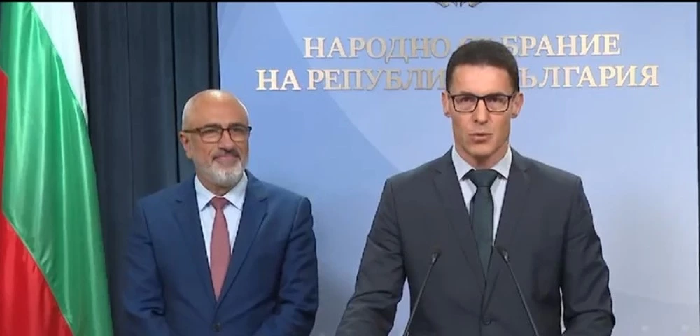 Сметната палата прави одити на социалните плащания, бюджета и АПИ