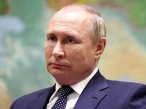 Путин: Русия няма да спира настъплението си