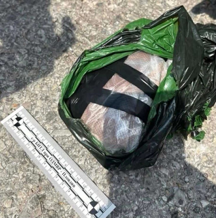 Задържаха 36-годишен с половин килограм фентанил на АМ „Тракия