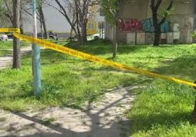 66-годишен мъж е самоубилият се в „Тракия след скачане от четвъртия етаж