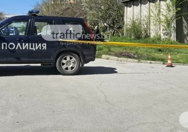 66-годишен мъж е самоубилият се в Тракия след скачане от четвъртия етаж