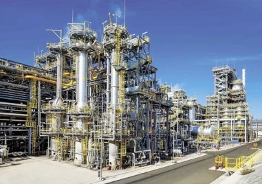 От 1 юли Лукойл Нефтохим Бургас ще може да закупува