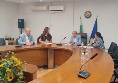 Областният управител поиска нови електрически мощности заради водоснабдяването в Пловдив