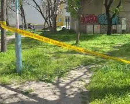 66-годишен мъж е самоубилият се в „Тракия
