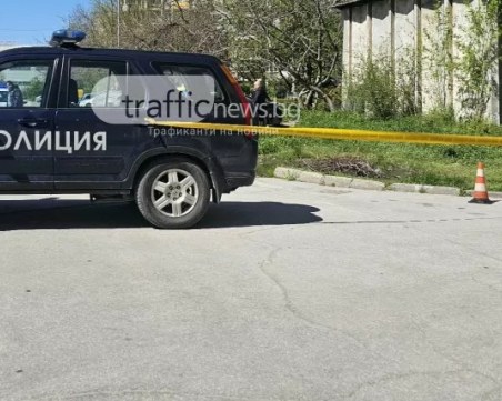 66-годишен мъж е самоубилият се в „Тракия
