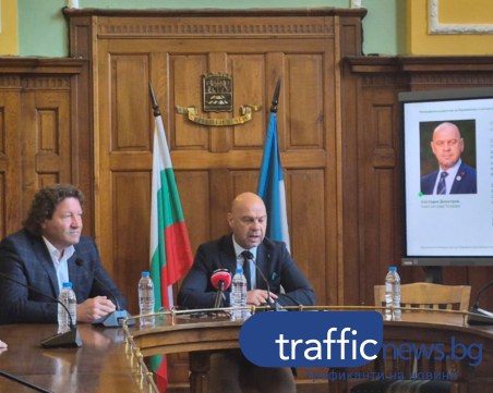 Изграждат 16 микро спортни бази в кварталите на Пловдив за Европейска столица на спорта