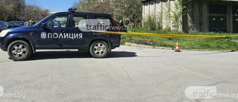 66-годишен мъж е самоубилият се в Тракия след скачане от четвъртия етаж