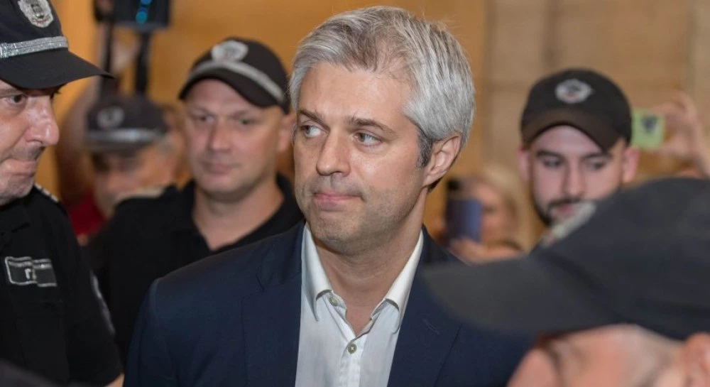 Oтново фалстарт по делото срещу кмета на Варна