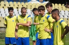 Само двама опитни останаха в Марица, отборът ще е изцяло от юноши