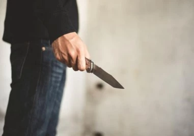 38-годишен видинчанин е задържан за убийство с нож на баба му