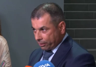 Арестуваха съпругата на един от Калашниците за заплахи срещу свидетел по делото