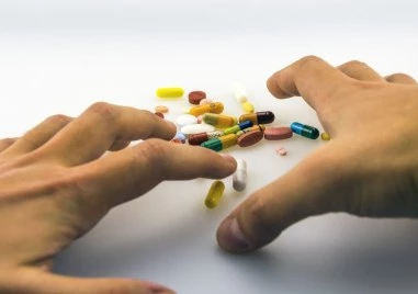 Дрогата е навсякъде около нас: Над 40% от хората у нас познават човек, който употребява