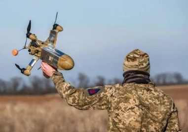 На фона на нарастващата несигурност около бъдещата роля на САЩ