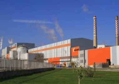 КЗК даде зелена светлина за продажбата на „Монди Стамболийски, производство на хартия няма да има