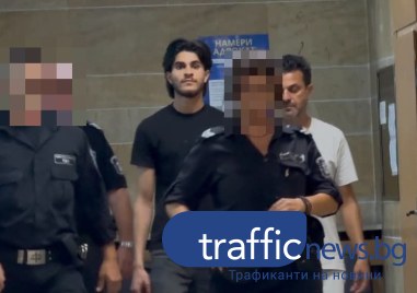 След акцията в Столипиново: Съдът остави в ареста баща и син, след схема със злато и пране на пари