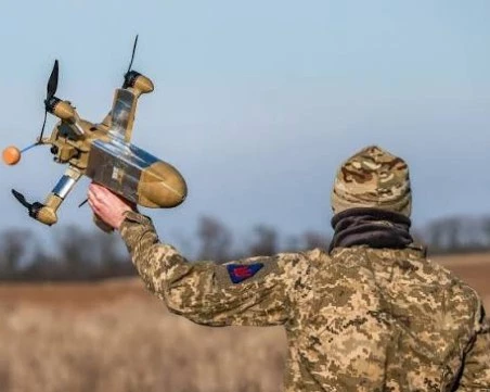 Forbes: Украйна може да се превърне в основен гарант за сигурността на Европа