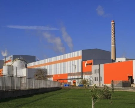 КЗК даде зелена светлина за продажбата на „Монди Стамболийски