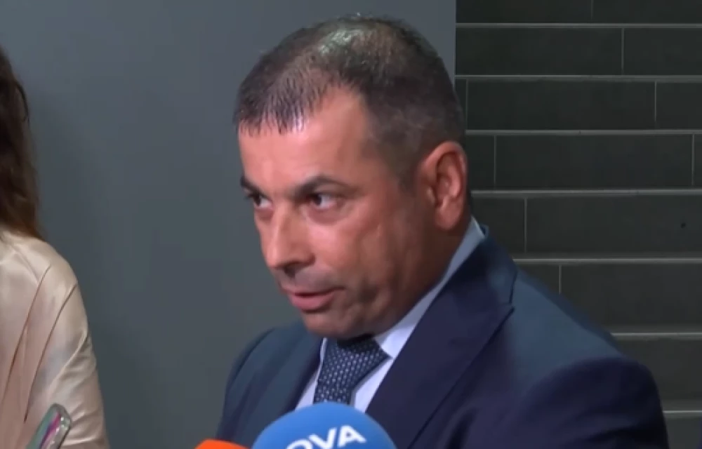 Арестуваха съпругата на един от 