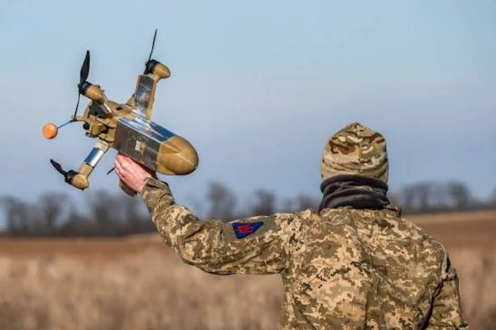 Forbes: Украйна може да се превърне в основен гарант за сигурността на Европа