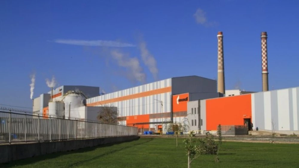 КЗК даде зелена светлина за продажбата на „Монди Стамболийски