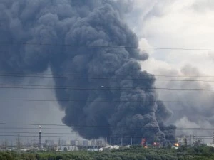 Зеленски: Нанесохме втори удар по руска петролна рафинерия в град Уфа