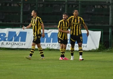 Ботев играе две контроли в един ден