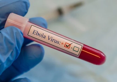 Броят на починалите от ебола в Конго надхвърли 400