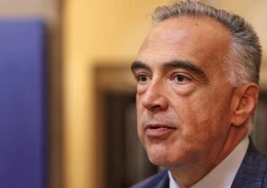 Кутев: Целта ни е да овладеем дефицита, има натрупани проблеми от години