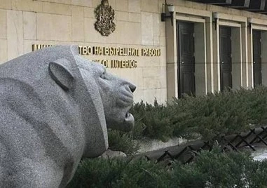 Министърът на вътрешните работи Иван Демерджиев съобщи че е разпоредил