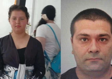 Продължава издирването на 11-годишната Наталия, трети ден няма ден следа от нея