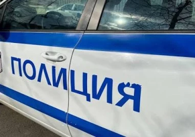 31 годишен мъж е бил спрян за проверка около 4